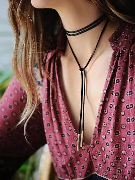 Vòng choker