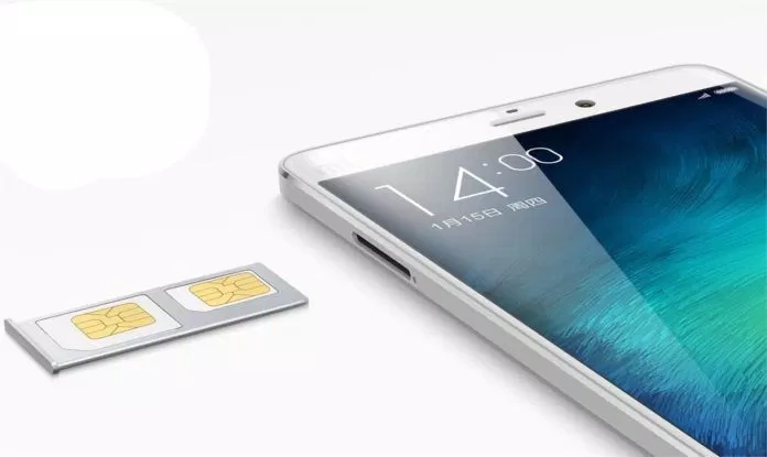 Xiaomi Mi Note 2