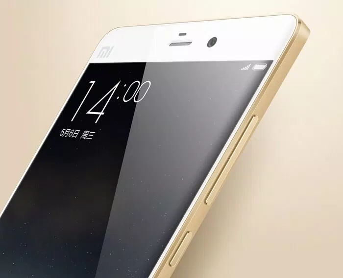 Xiaomi Mi Note 2