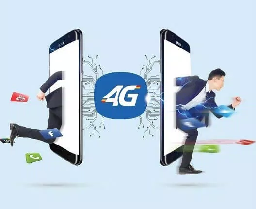 4g-4