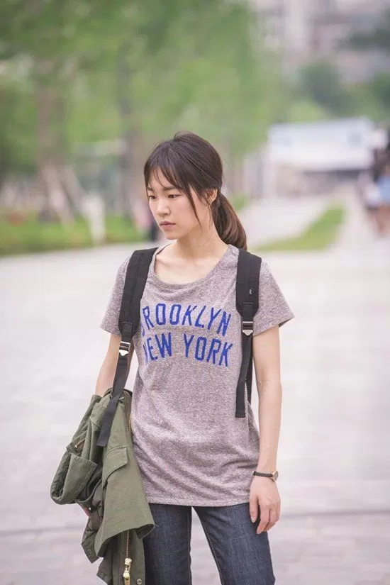 Age of Youth – Nơi cất giữ tuổi thanh xuân của bạn