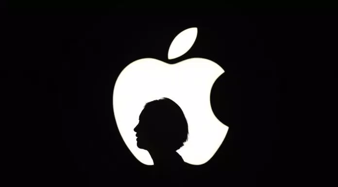 Apple mua Emotient