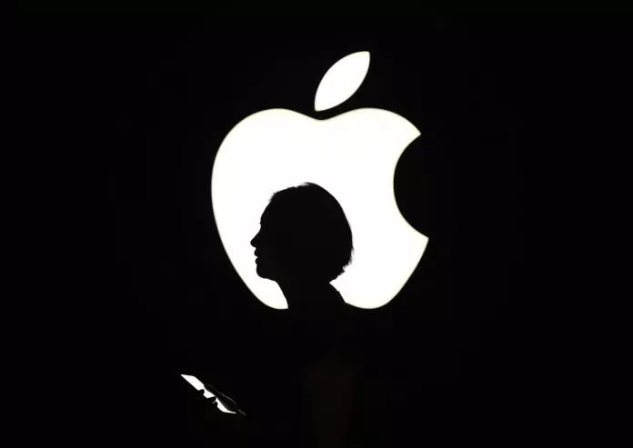Apple mua Emotient