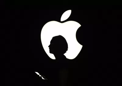 Apple mua Emotient