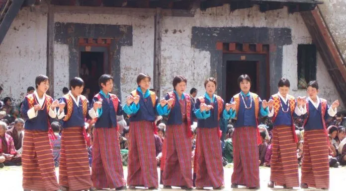 Bhutan