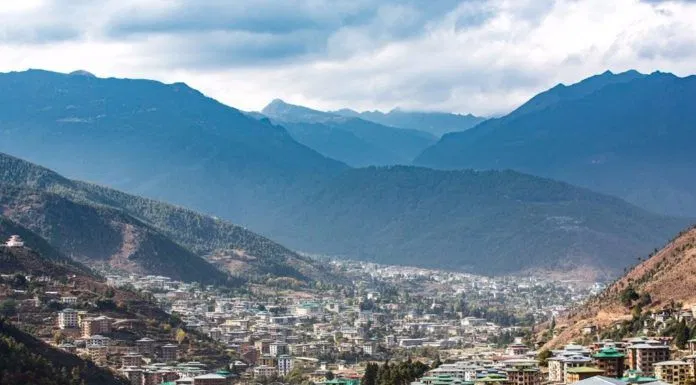 Bhutan
