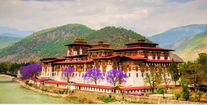 Bhutan