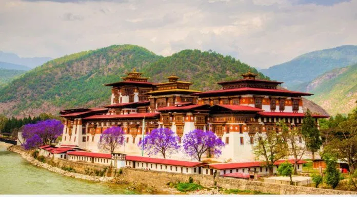 Bhutan