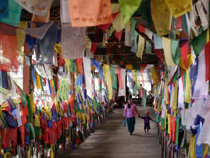 Bhutan