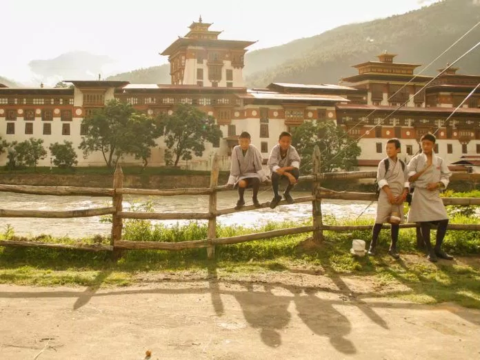Bhutan