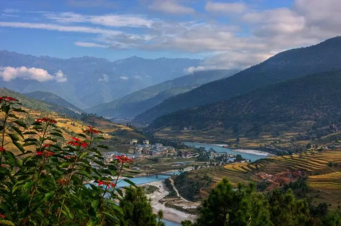 Bhutan