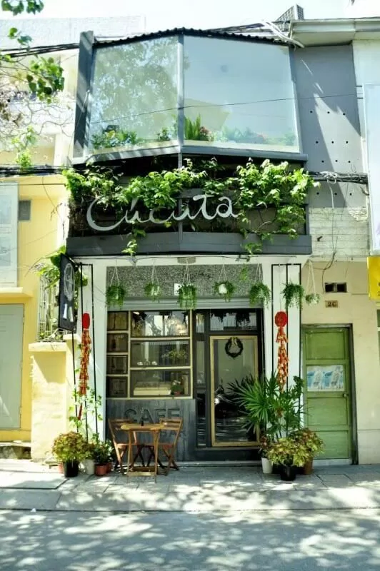 Top 5 quán cafe cùng thú cưng hấp dẫn teen Sài Thành