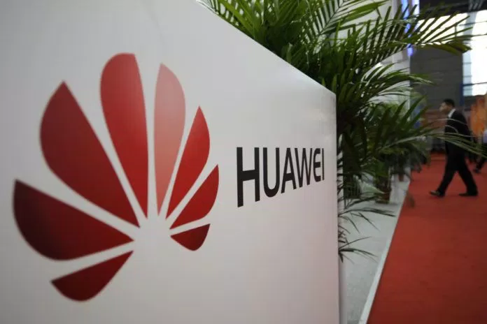 Huawei dần khẳng định được vị thế