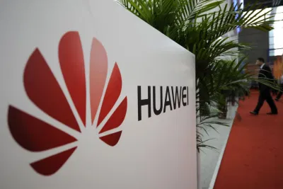 Huawei dần khẳng định được vị thế