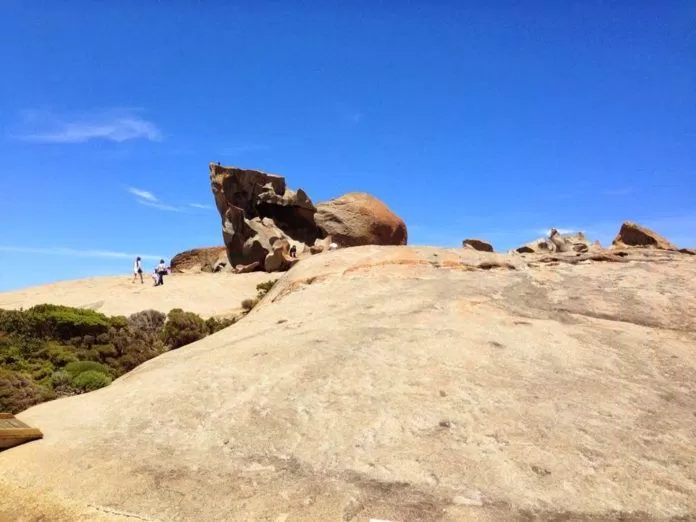 Kangaroo Island