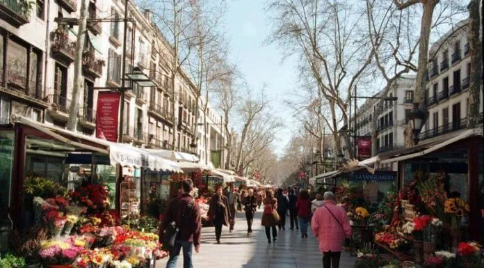 La Rambla