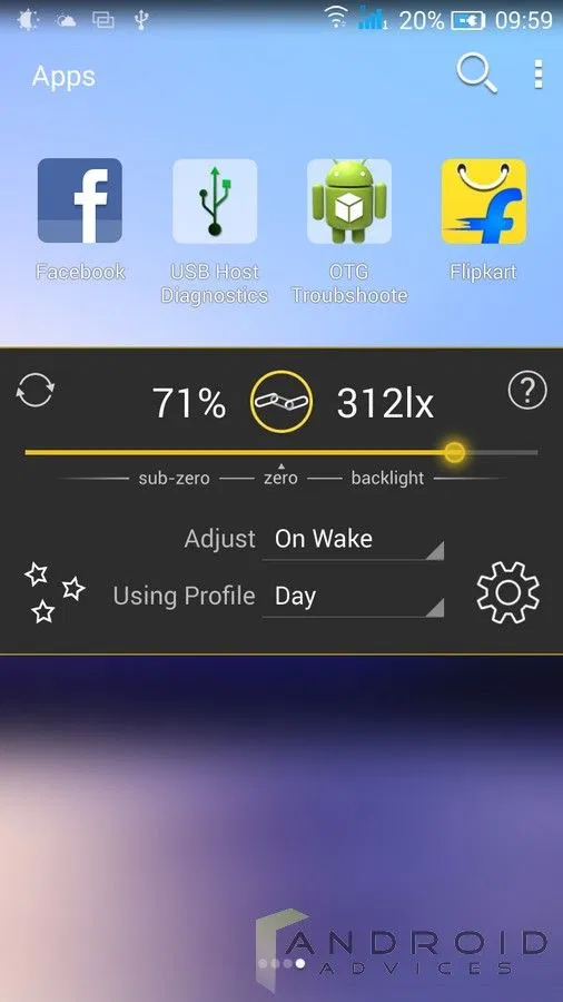 Lux Lite