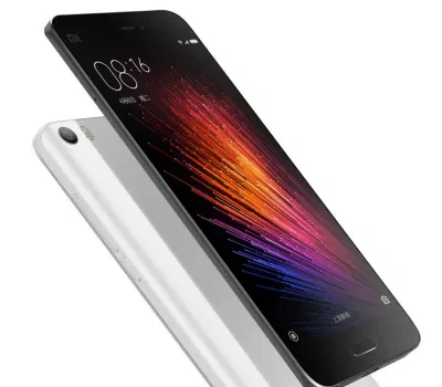Xiaomi Mi5s