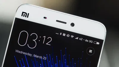 Xiaomi Mi5s