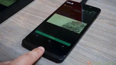 Xiaomi Mi5s