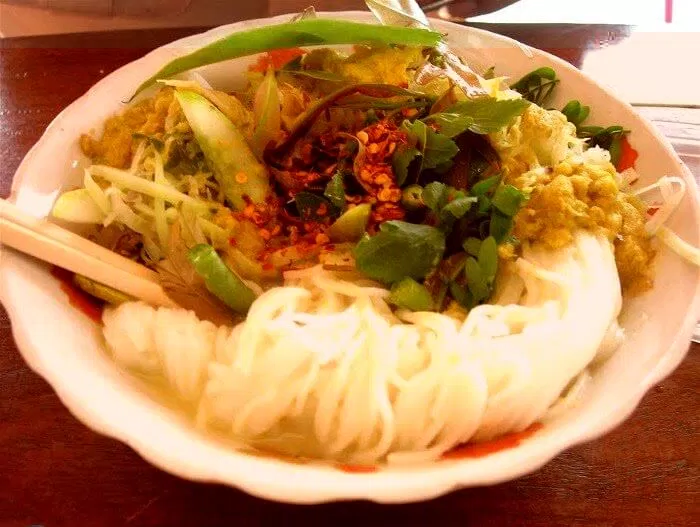 Món ăn vặt campuchia 1