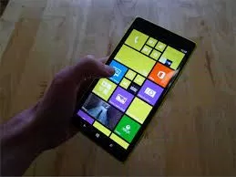 Một tay dùng hiệu quả smartphone