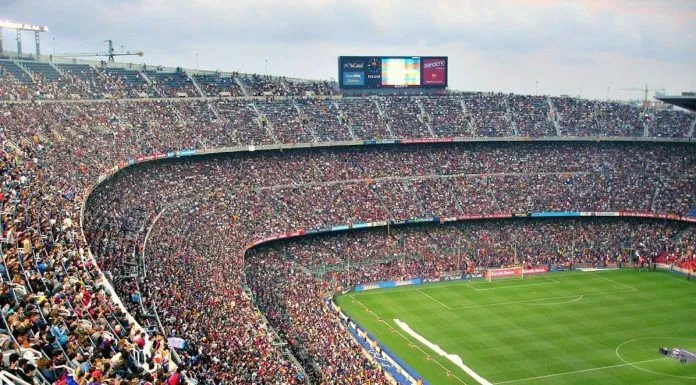 Nou Camp