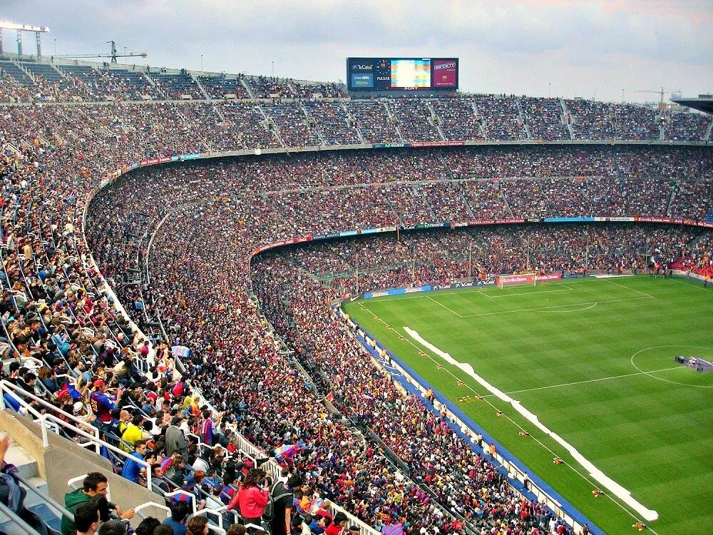 Nou Camp