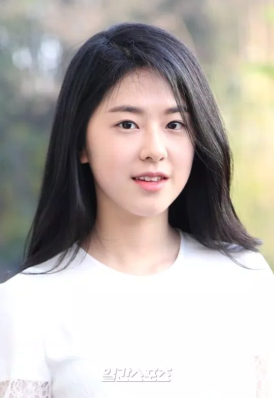 Park Hye Soo