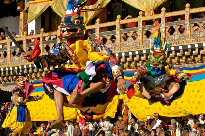 Bhutan