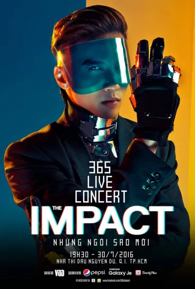 S.T The Impact