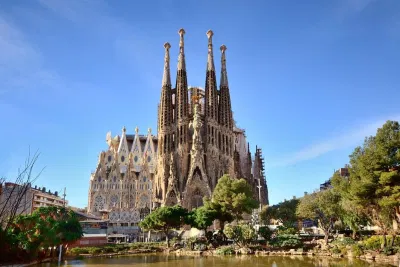 Sagrada familia