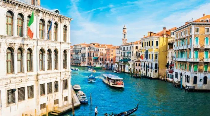 Venice