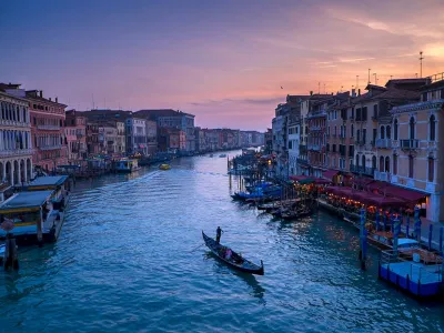Venice