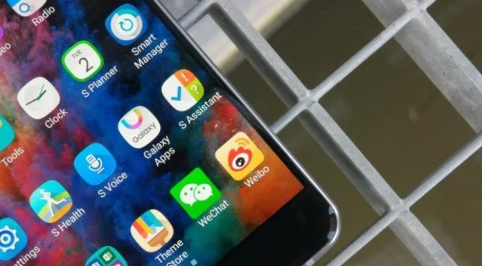 Samsung Galaxy A9 Pro 2016