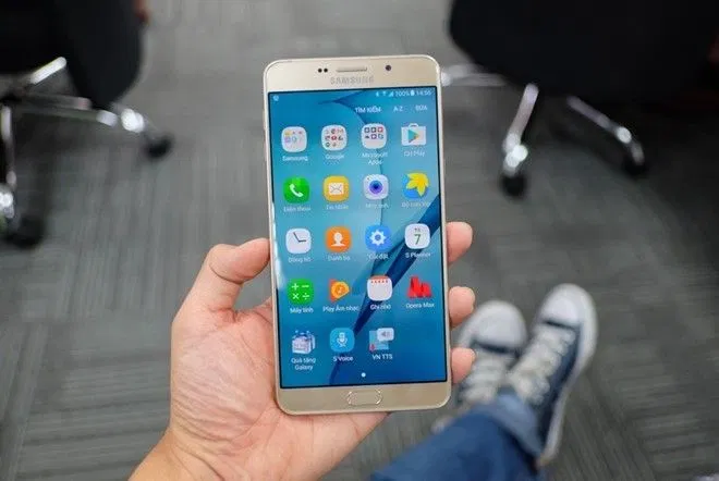 Samsung Galaxy A9 Pro 2016