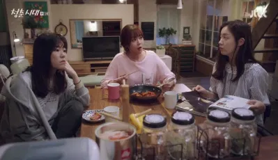 age of youth