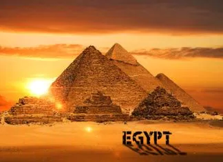 Ai Cập