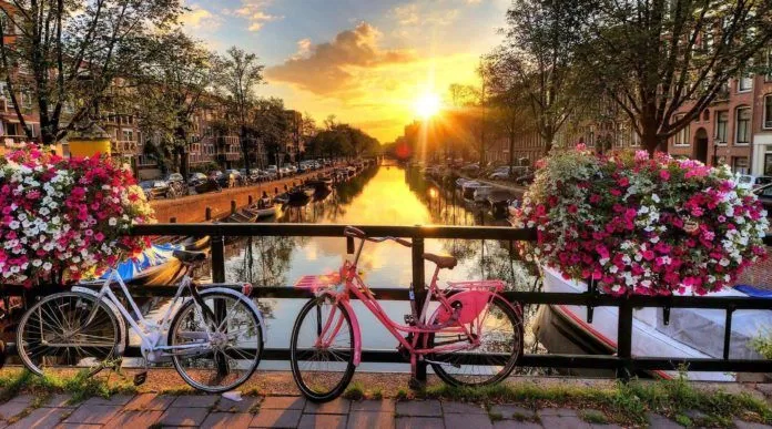 Amsterdam