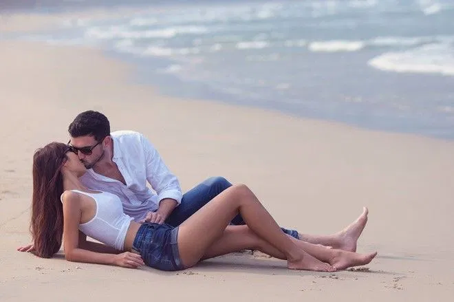 Hà Anh chụp ảnh cưới