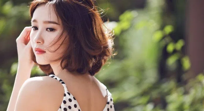 Đẹp "vạn người mê" rồi, thần tiên tỷ tỷ ơi! (ảnh: internet)