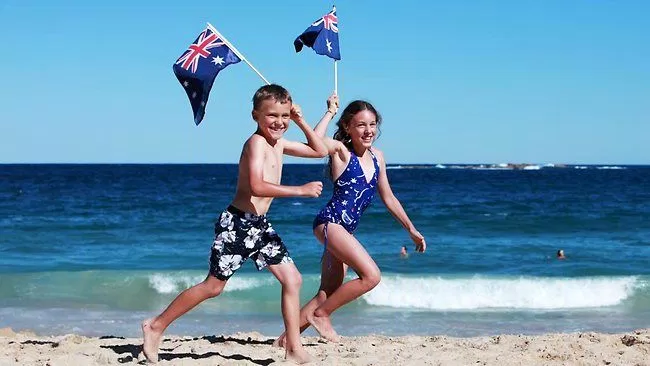australian