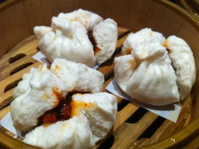 bánh bao