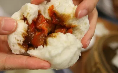 bánh bao