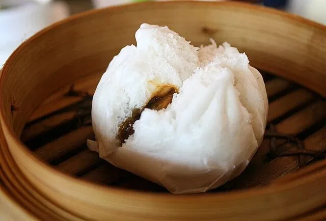 bánh bao