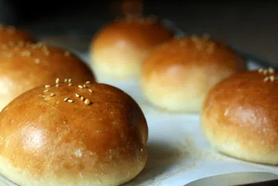 bánh bao