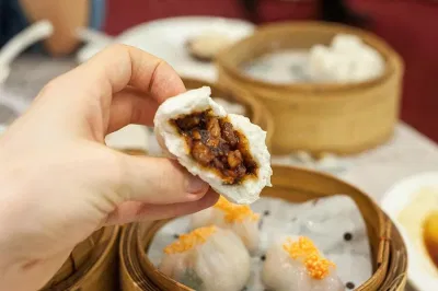 bánh bao