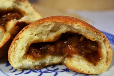 bánh bao