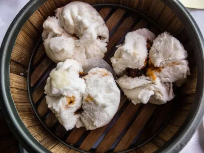 bánh bao