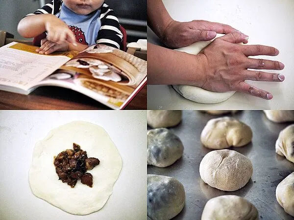 bánh bao